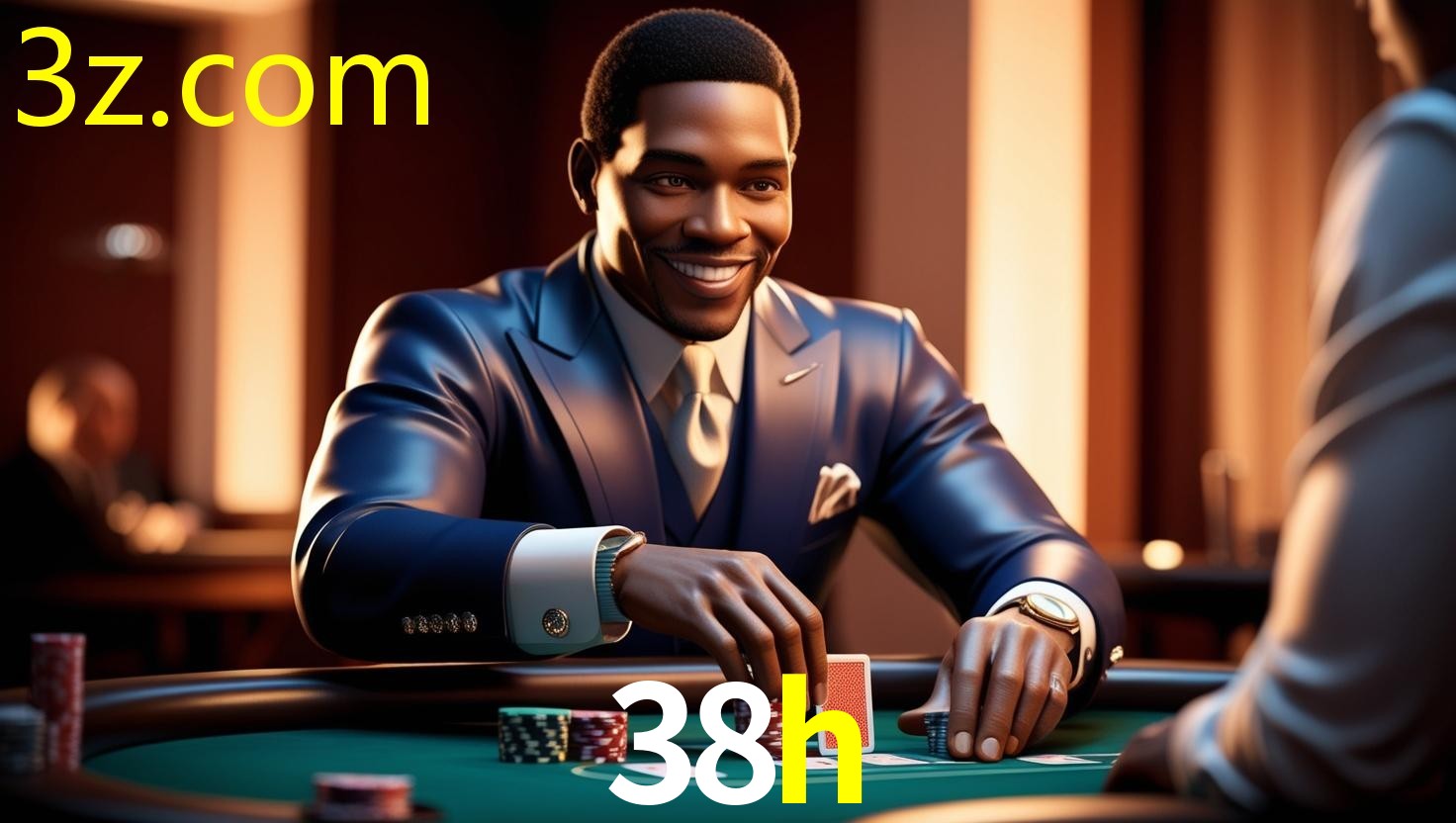 38H